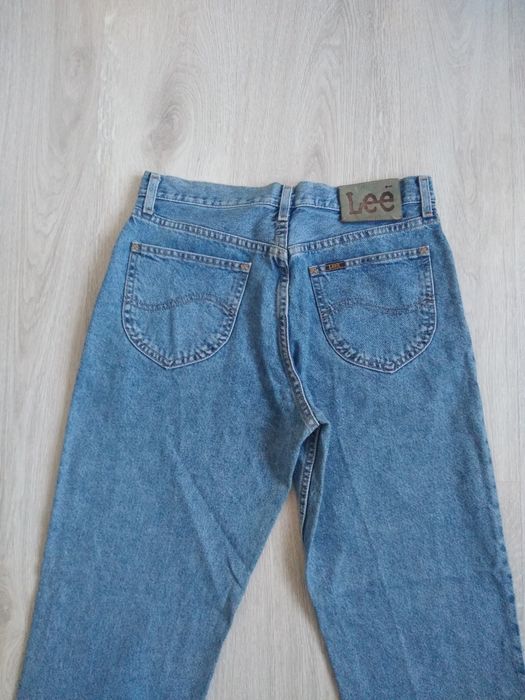 Jeansy Lee Rockford W34 L30