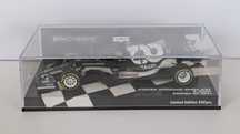 Minichamps F1 1:43 Alphatauri Honda AT02 Pierre Gasly Bahrain GP 2021