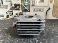 Simson S51 SR50 KR51 cylinder ladny stan 41mm