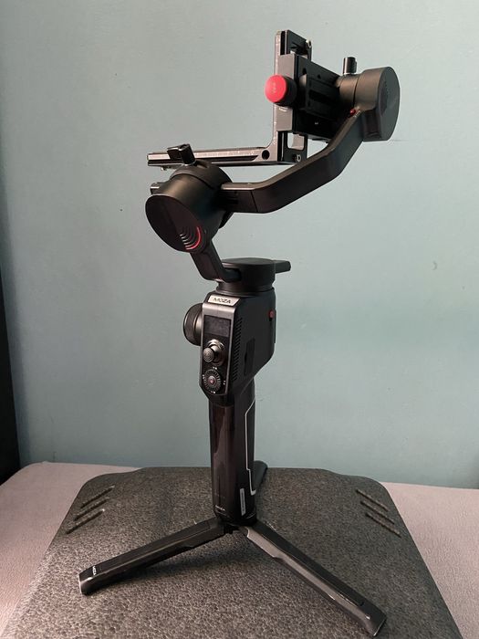 Stabilizator do aparatu Moza Air Cross 2