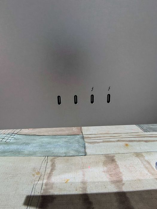 Apple iMac M1  8/256Gb