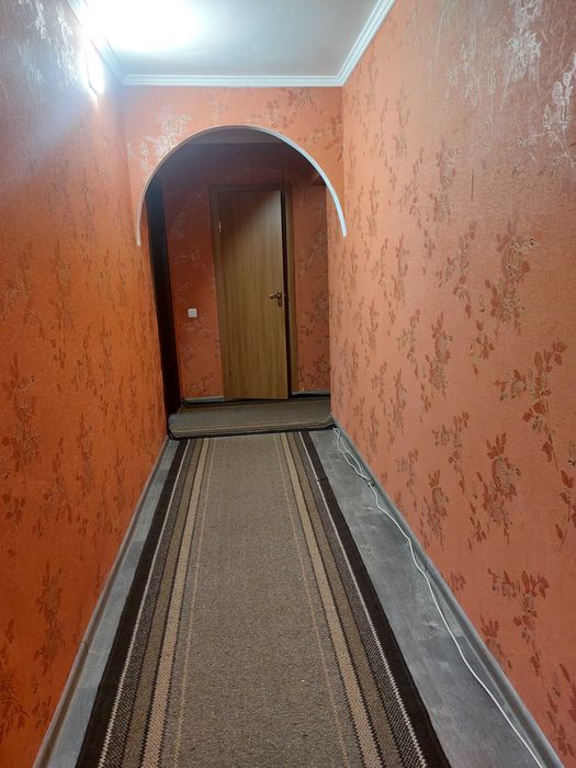 Продаж. Трикімнатна квартира. Район Ювілейний. Цегла.  Під програму.