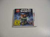 Lego Star Wars - GRA Nintendo 3DS - Opole 4215