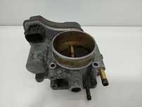 Corpo De Injecção/ Borboletas Opel Astra H (A04)