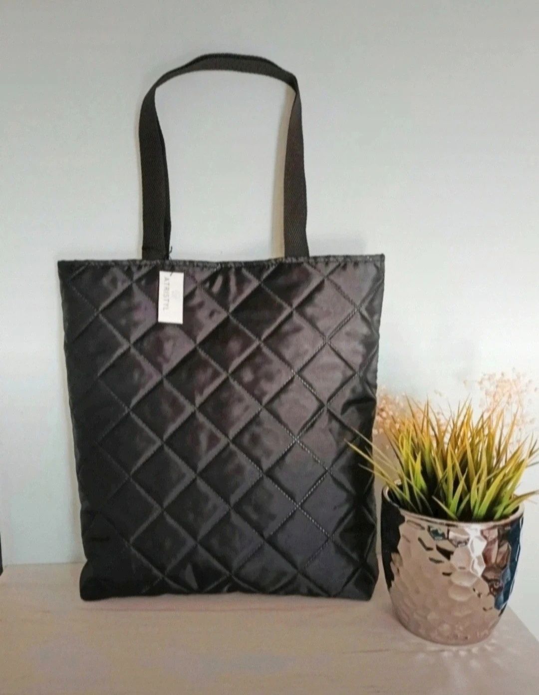 Torba shopperka na ramię