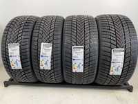 225/45R18 95V 255/40R18 99V Bridgestone Blizzak LM005 22rok NOWE!!!