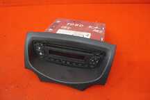 FORD KA II 2 MK2 RADIO CD RADIOODTWARZACZ 7354765220