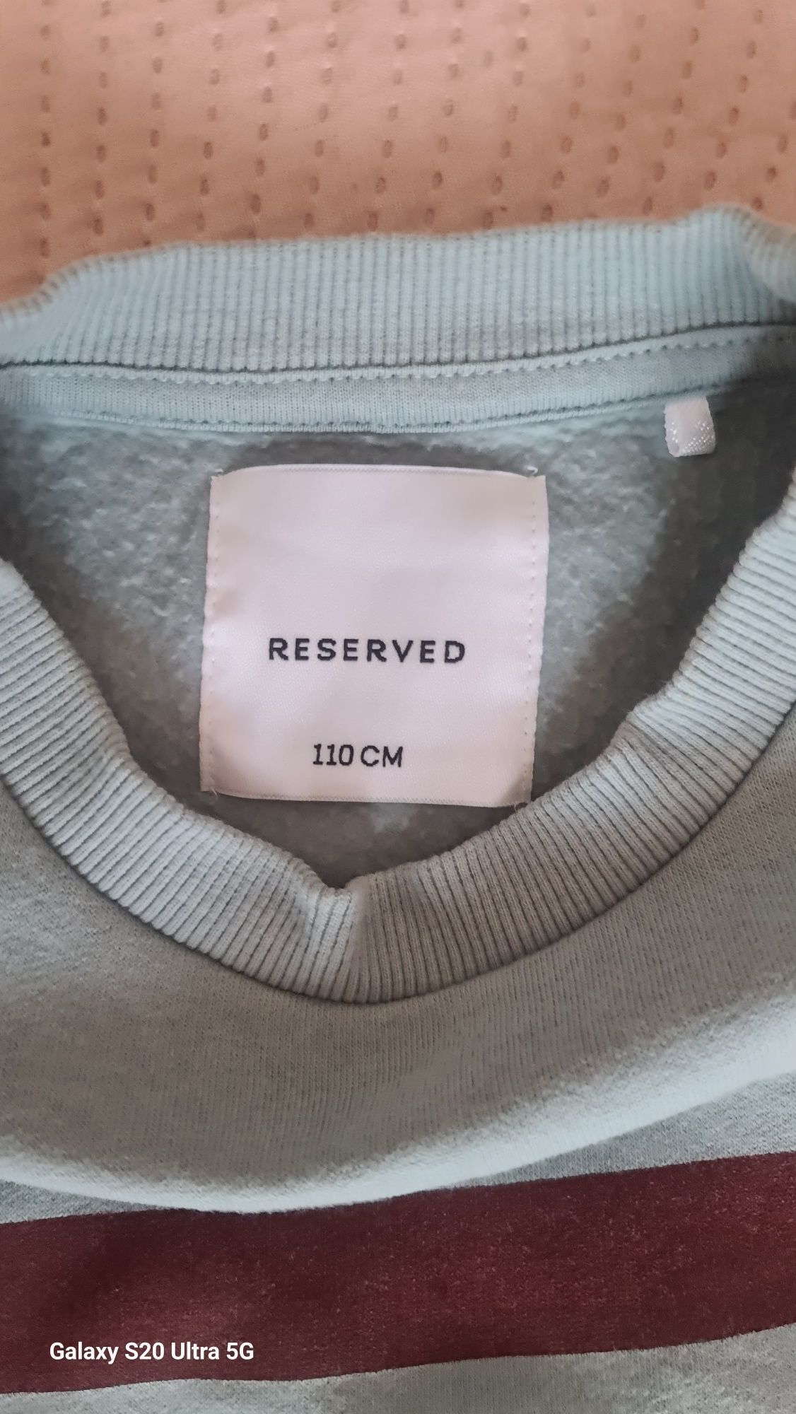 Bluza Reserved 110