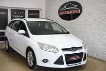 Ford Focus 1.6 TDCI 115KM! 2011r! Klima! Bluetooth! 6bieg! Alu 205/55R16