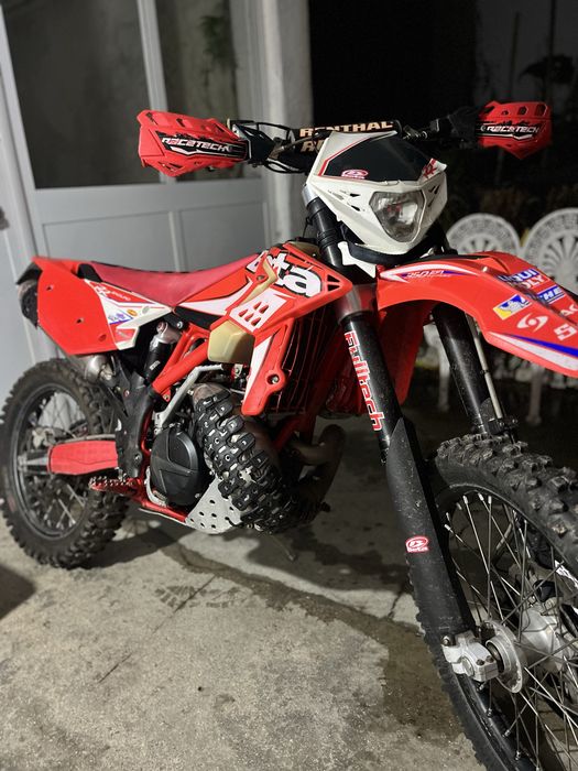 Vendo Beta 300 RR 2 t