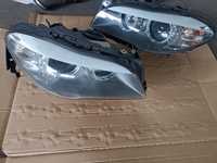 Lampa prawa lewa przód przedni BMW F10 f11 H7