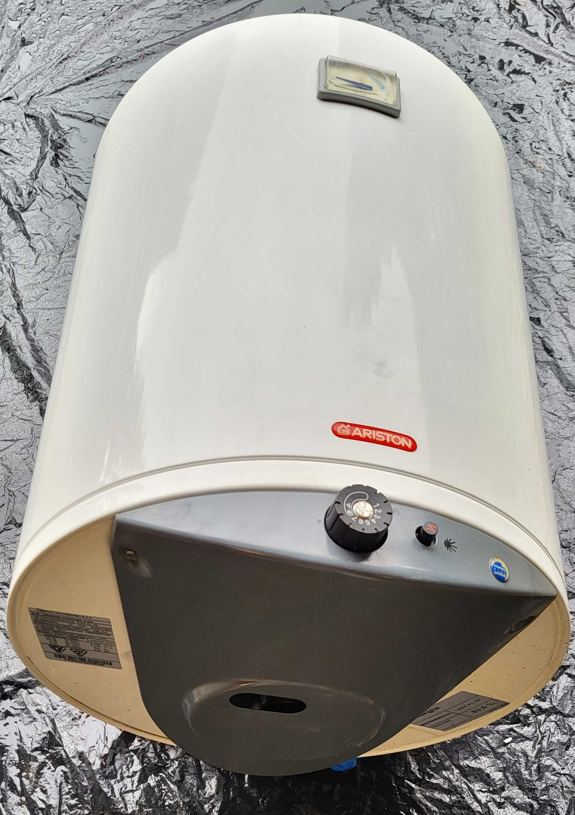Bojler Gazowy Ariston SGA PL 80