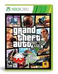 Gra xbox360 / grand theft auto V  GTA