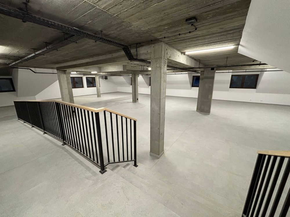 lokal handlowo biurowy zakopane centrum szymony 480 mkw