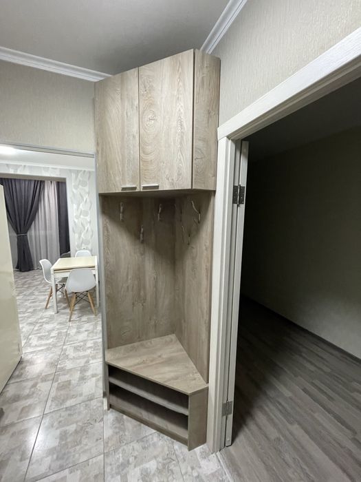 Оренда 1к квартири в ЖК Міленіум