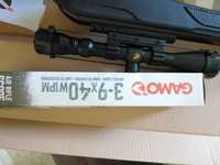 Gamo shadow dx 5.5