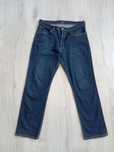 Jeansy Lee Brooklyn Straight W33 L30