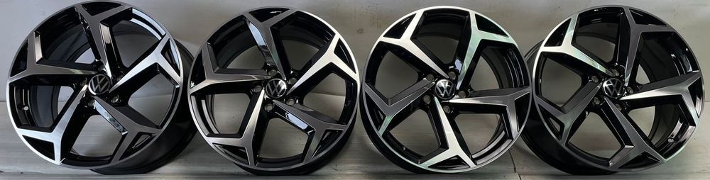 Vw Passat B8 Bonneville Touran alufelgi 18 cali Nowe Oryginał 5x112!!!