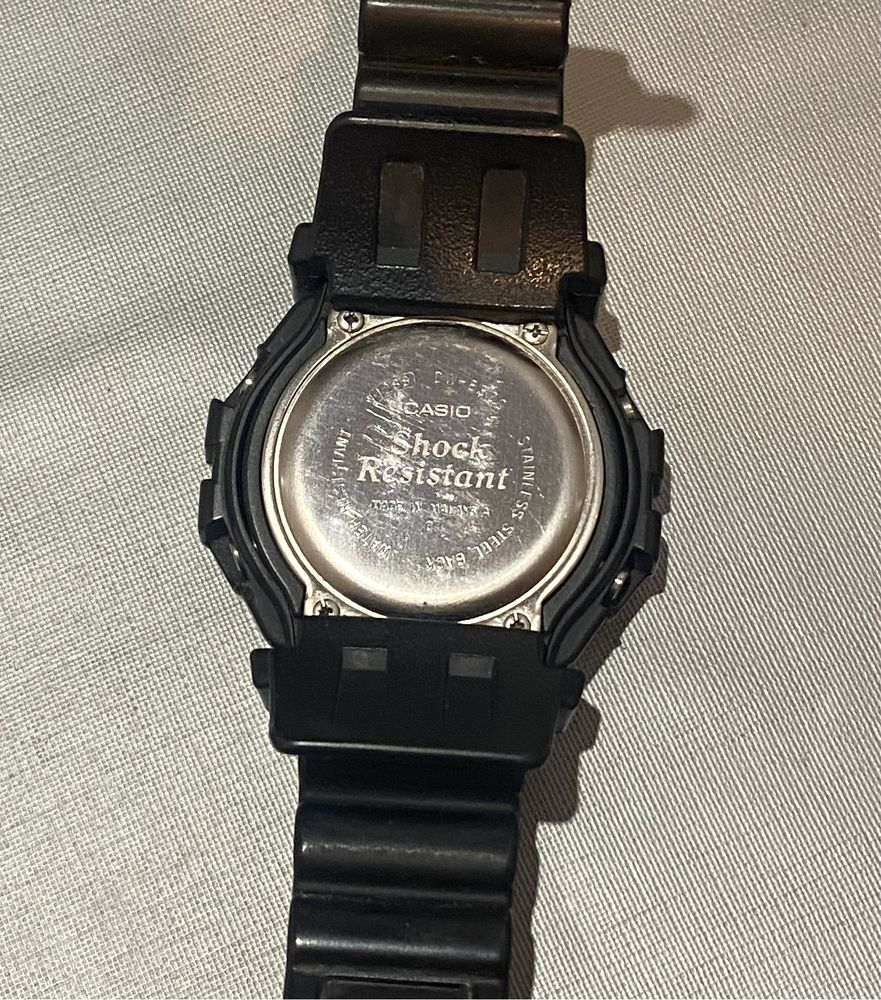 Casio G-Shock DW-8300 “Stargate”