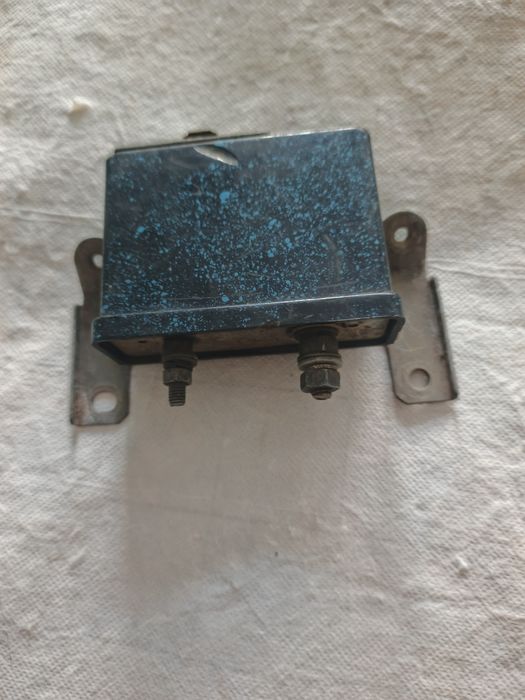 Реле-регулятор РР362-Б1