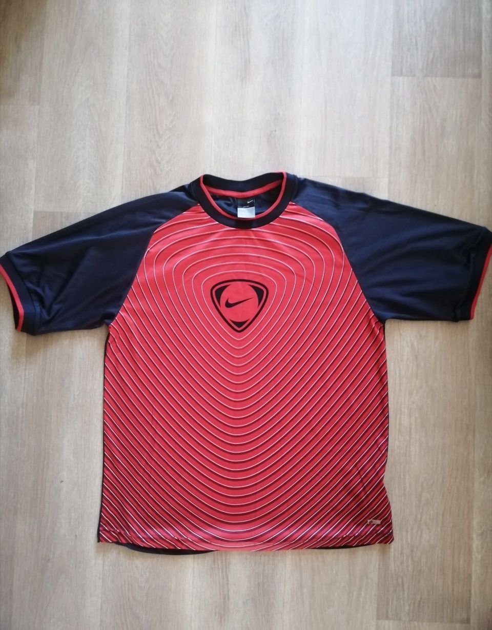 Koszulka męska Nike Dri-Fit