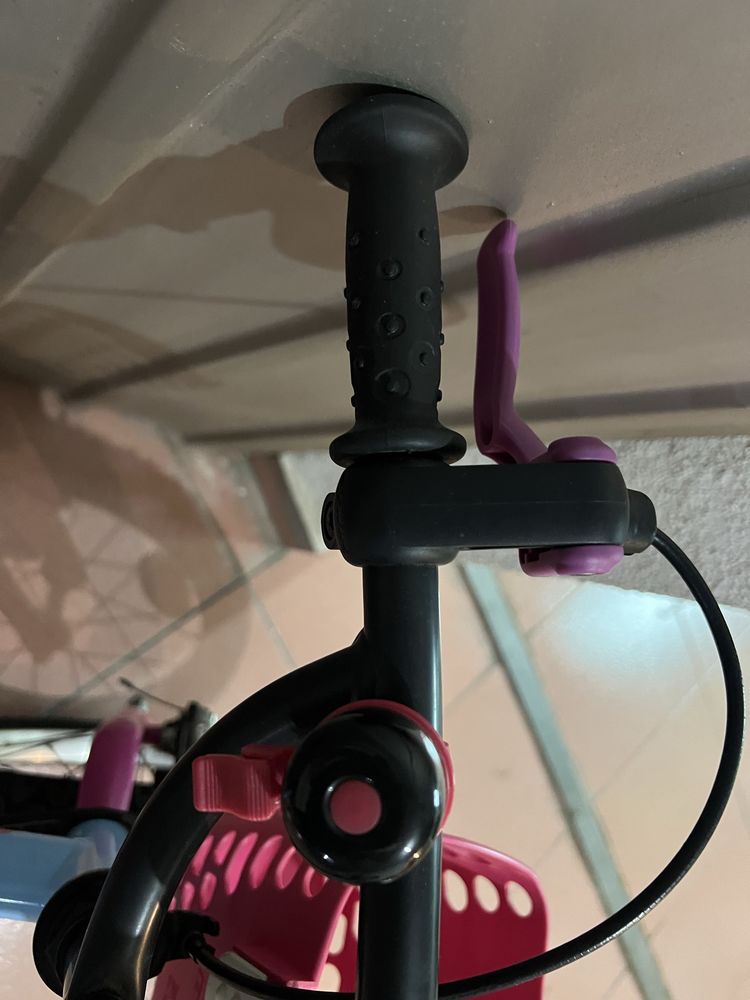 Bicicleta criança