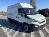 Iveco Daily  IVECO Daily 2018 r 2.3  125 tys km   BARDZO ŁADNY !!!