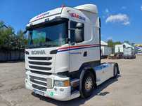 Scania R450