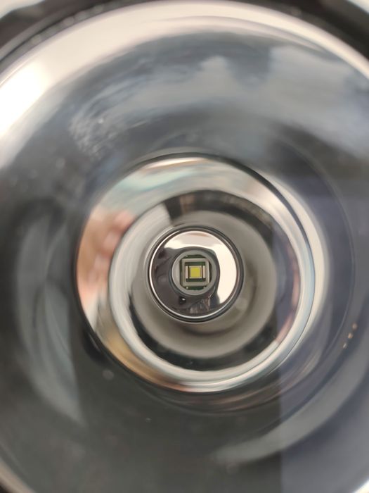 Convoy 3X21D SBT90.2 – Canhão de Luz Potentíssimo, para Experts em Lan