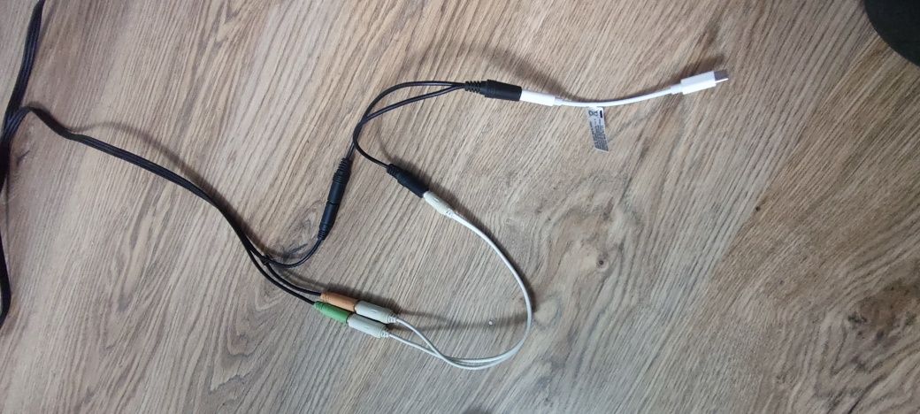 Głośniki creative 5.1 t6100