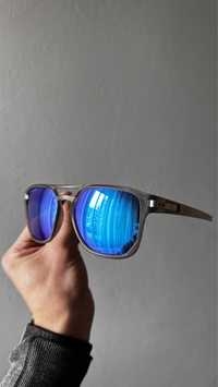 Oakley Latch Beta sapphire prizm polarized