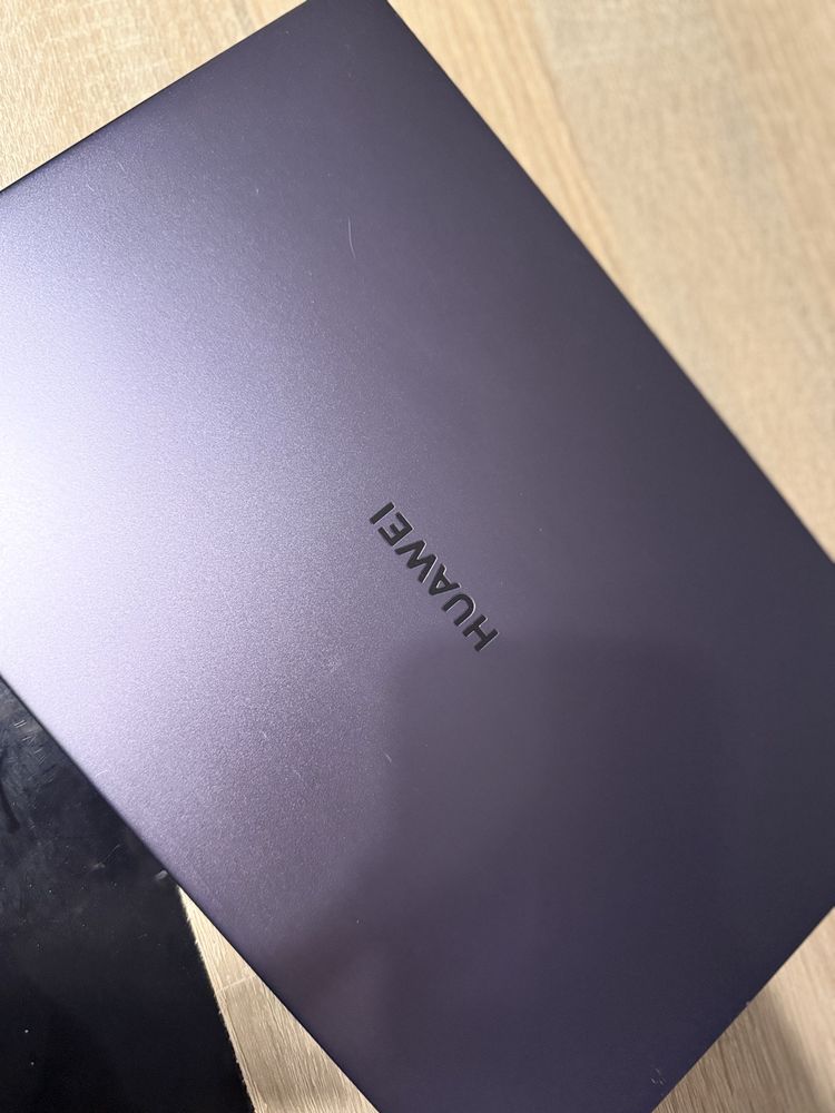 Huawei MateBook D14 – i5, SSD 512GB, 8GB RAM