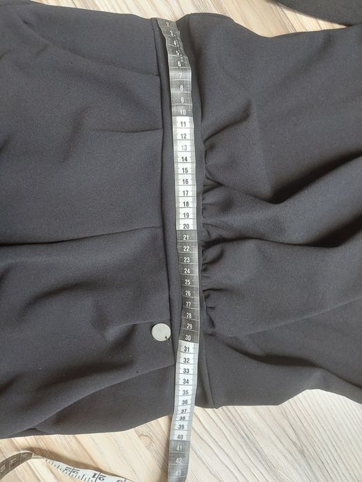 Elegancki kombinezon Megi 38M