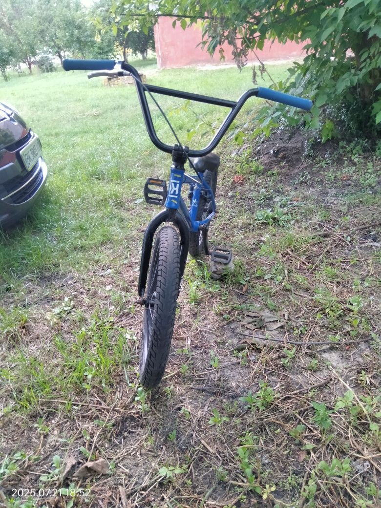 (СРОЧНО!) Продам BMX є торг