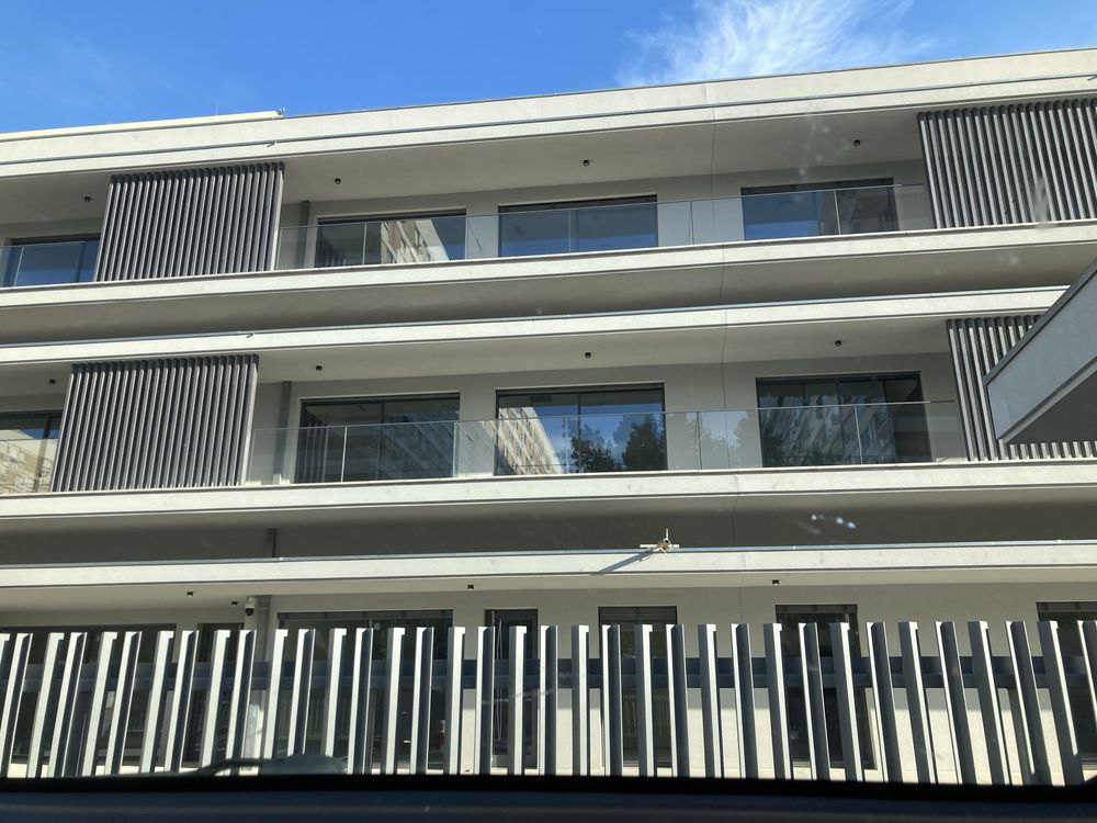 Limpeza pos obra