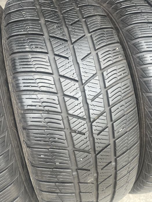 Шини зимові R17 225 60 Barum Polaris Склад Осокорки