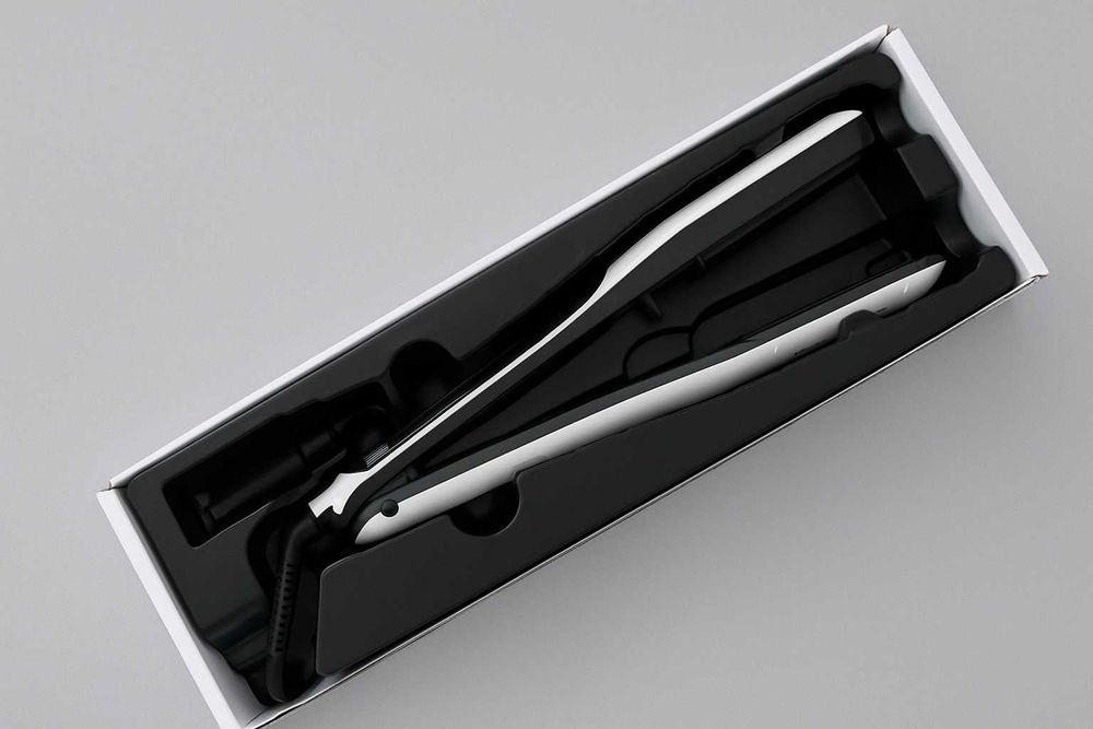 L’Oréal SteamPod 3.0 – Estyler vapor profissional em excelente estado