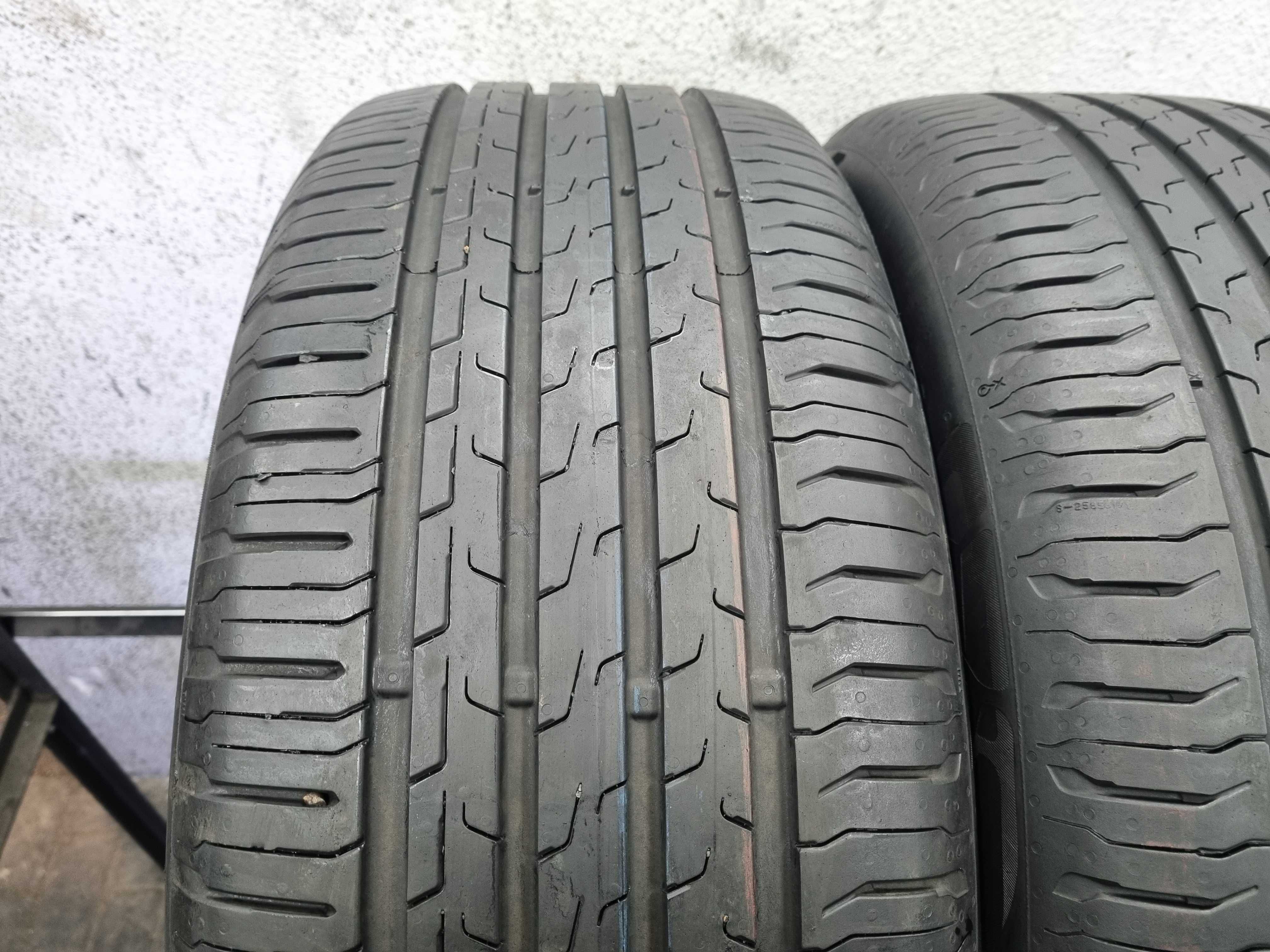 235/50/19 99W Continental Eco Contact 6 MO