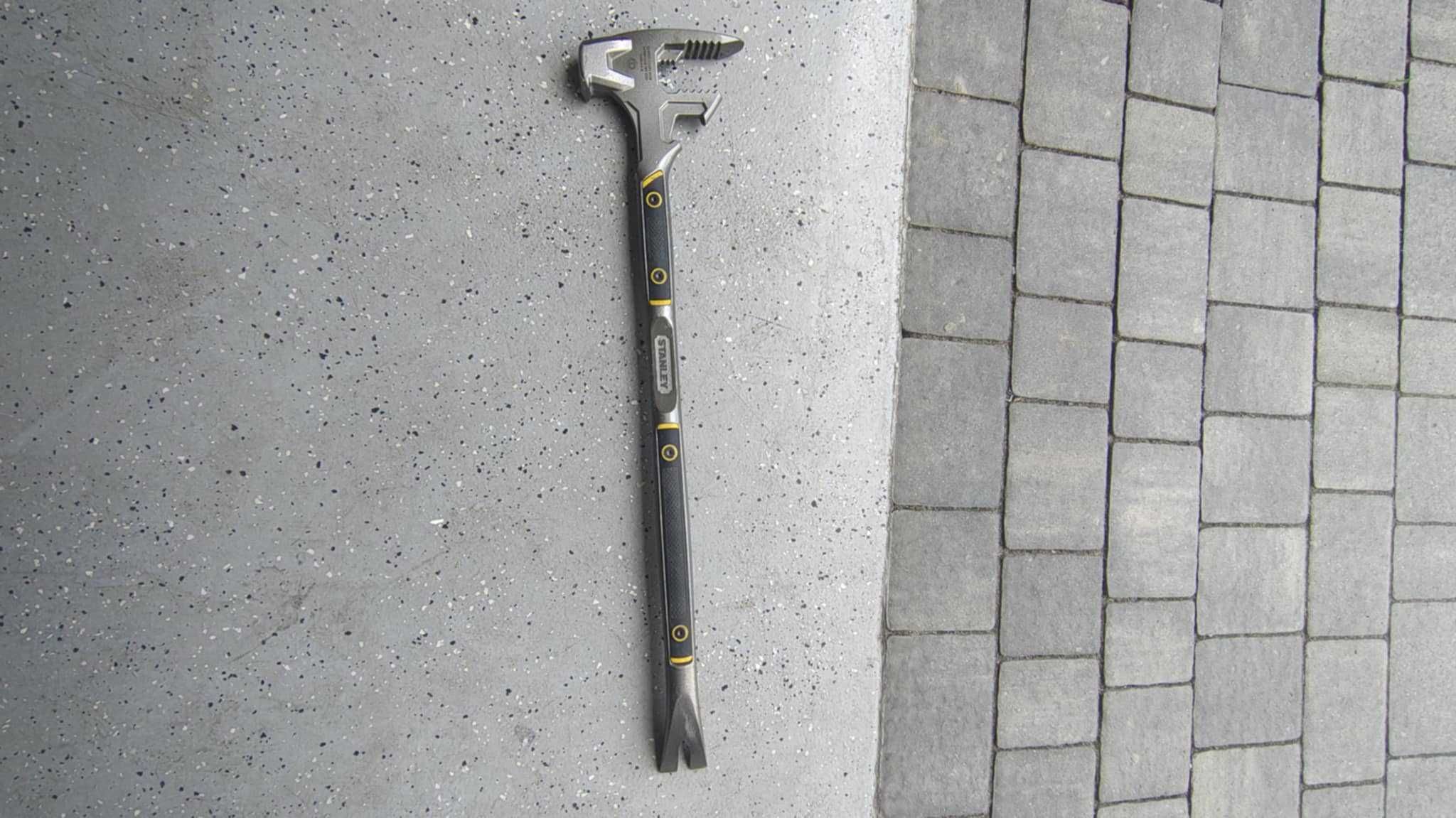 Stanley Łom FUBAR 760mm III