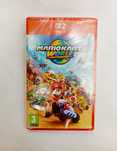 [Folia] Mario Kart World