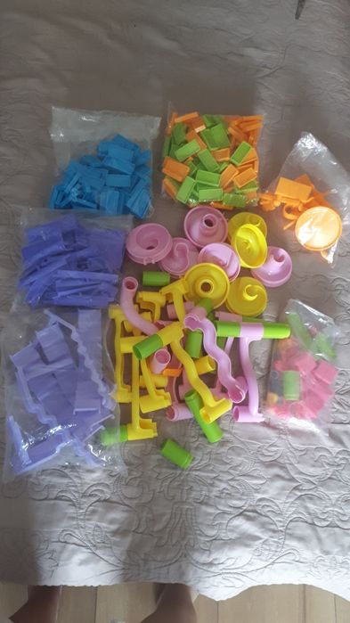 Sprzedam zestaw domino