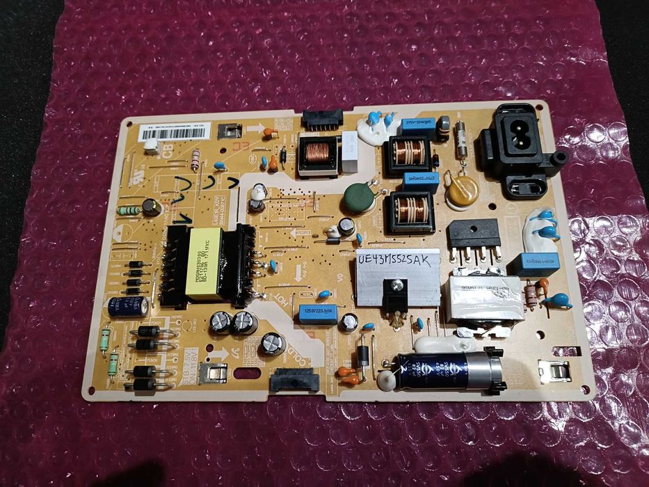 Samsung Power Supply Unit for UE43M5525AK64552090760579121
