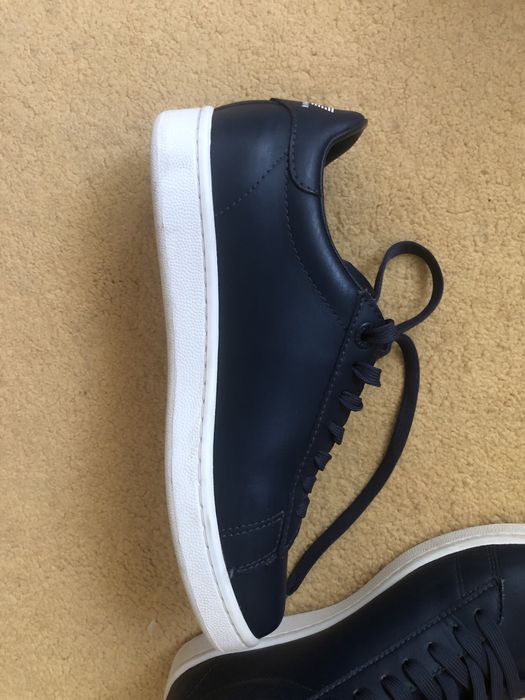 Кеди Emporio Armani