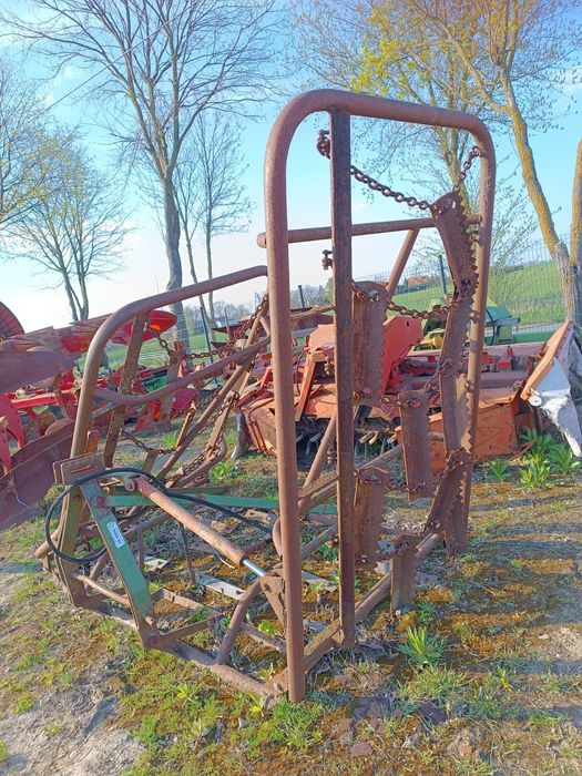 chwastownik -wluka 5 6/12