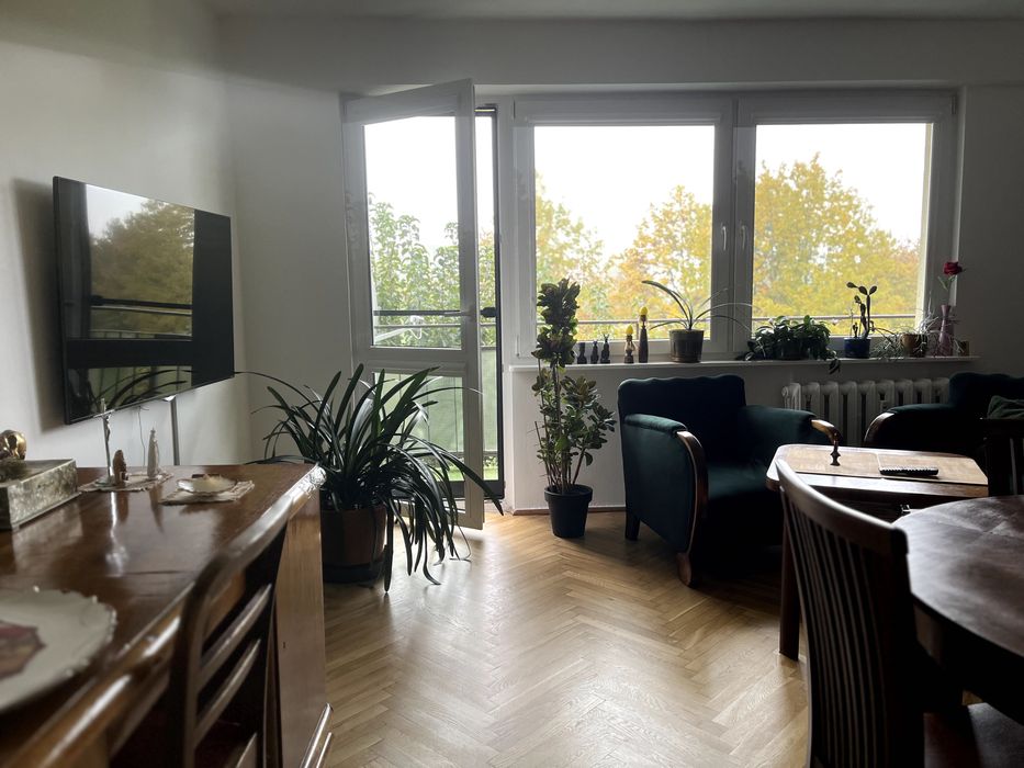 mieszkanie 74 m² – 4 pokoje, 1 piętro, Zduńska Wola, os. Południe