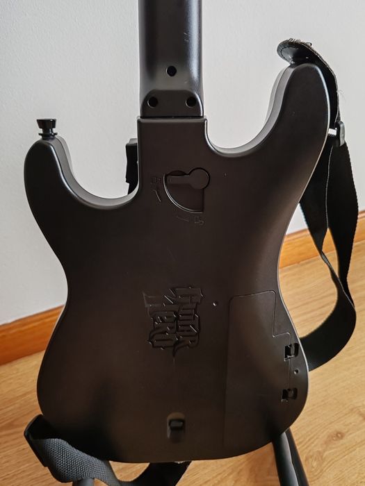 Pack Guitarra Guitar Hero