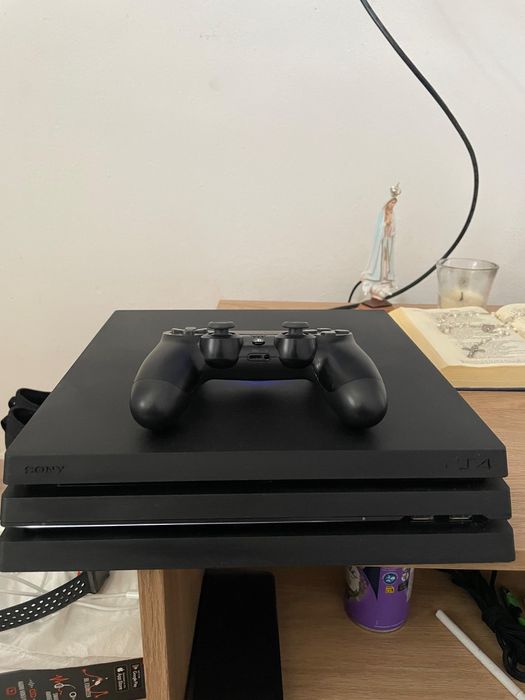Playstation 4 pro
