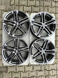 Oryginalne felgi Audi A5 A6 A7 A8 Q3 Q5 19” S Line 5x112 VW Seat