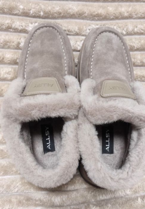 Черевики ALLSY р.40 26 см