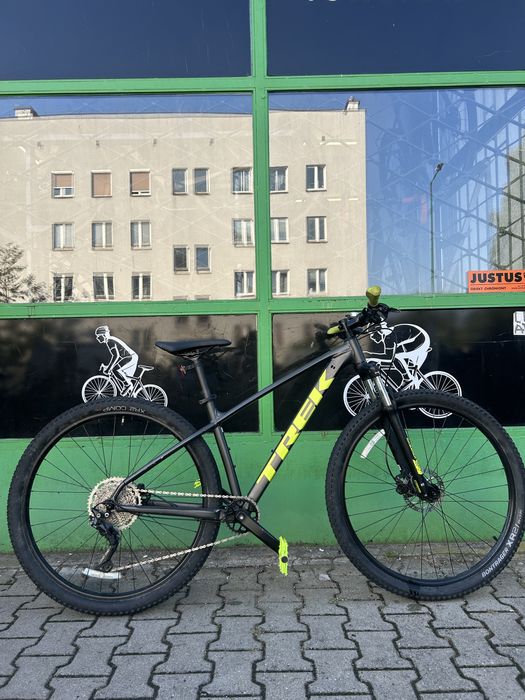 Rower - Trek - Marlin 6 - 1x10 - Deore - Wysylka